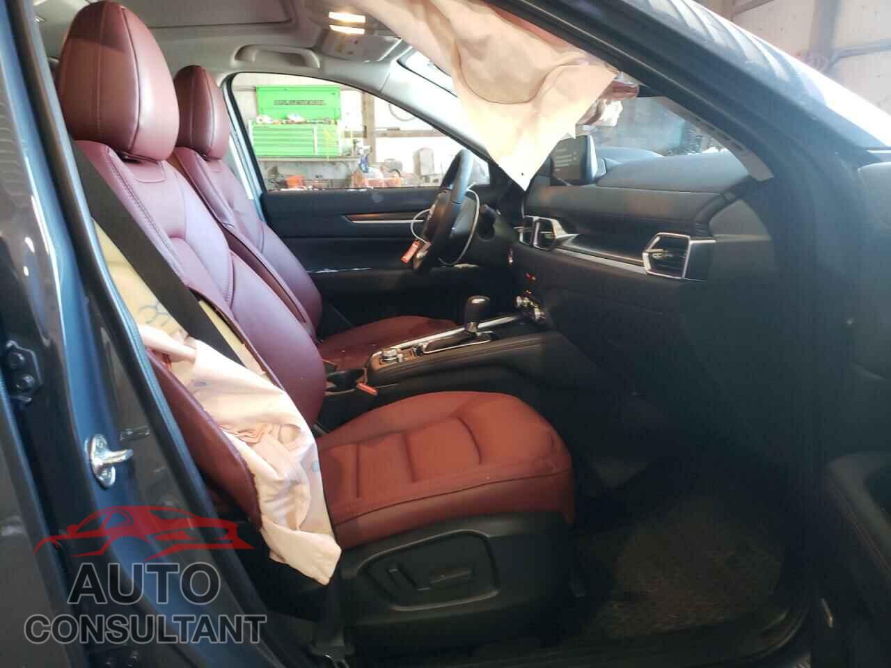 MAZDA CX-5 2021 - JM3KFBCM9M0500897