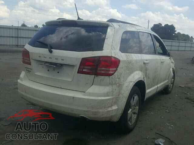 DODGE JOURNEY 2017 - 3C4PDCAB2HT521823