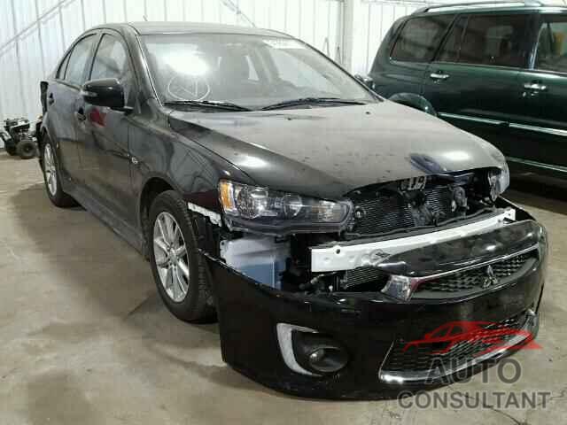 MITSUBISHI LANCER 2016 - JA32U2FU2GU010422