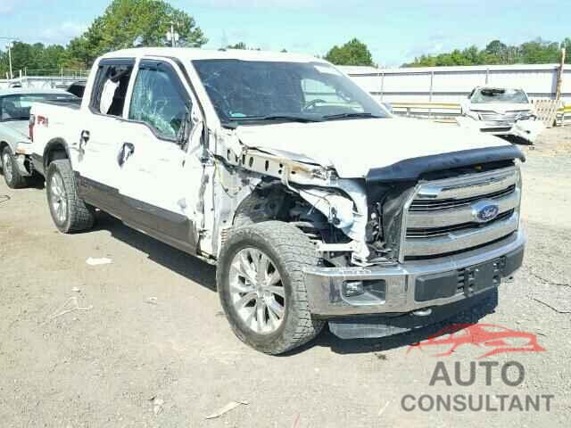 FORD F150 2015 - 1FTEW1EF7FFB45923