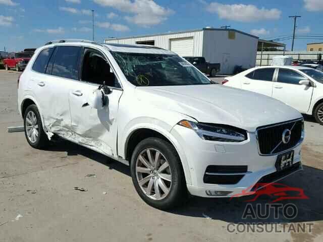 VOLVO XC90 2016 - YV4A22PK5G1016956