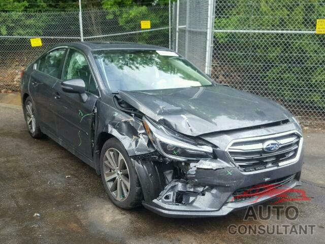 SUBARU LEGACY 2018 - 4S3BNEN66J3018099