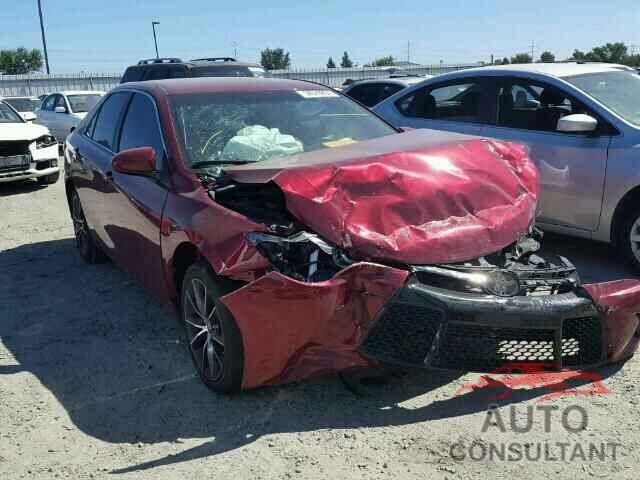 TOYOTA CAMRY 2015 - 4T1BF1FK3FU921843