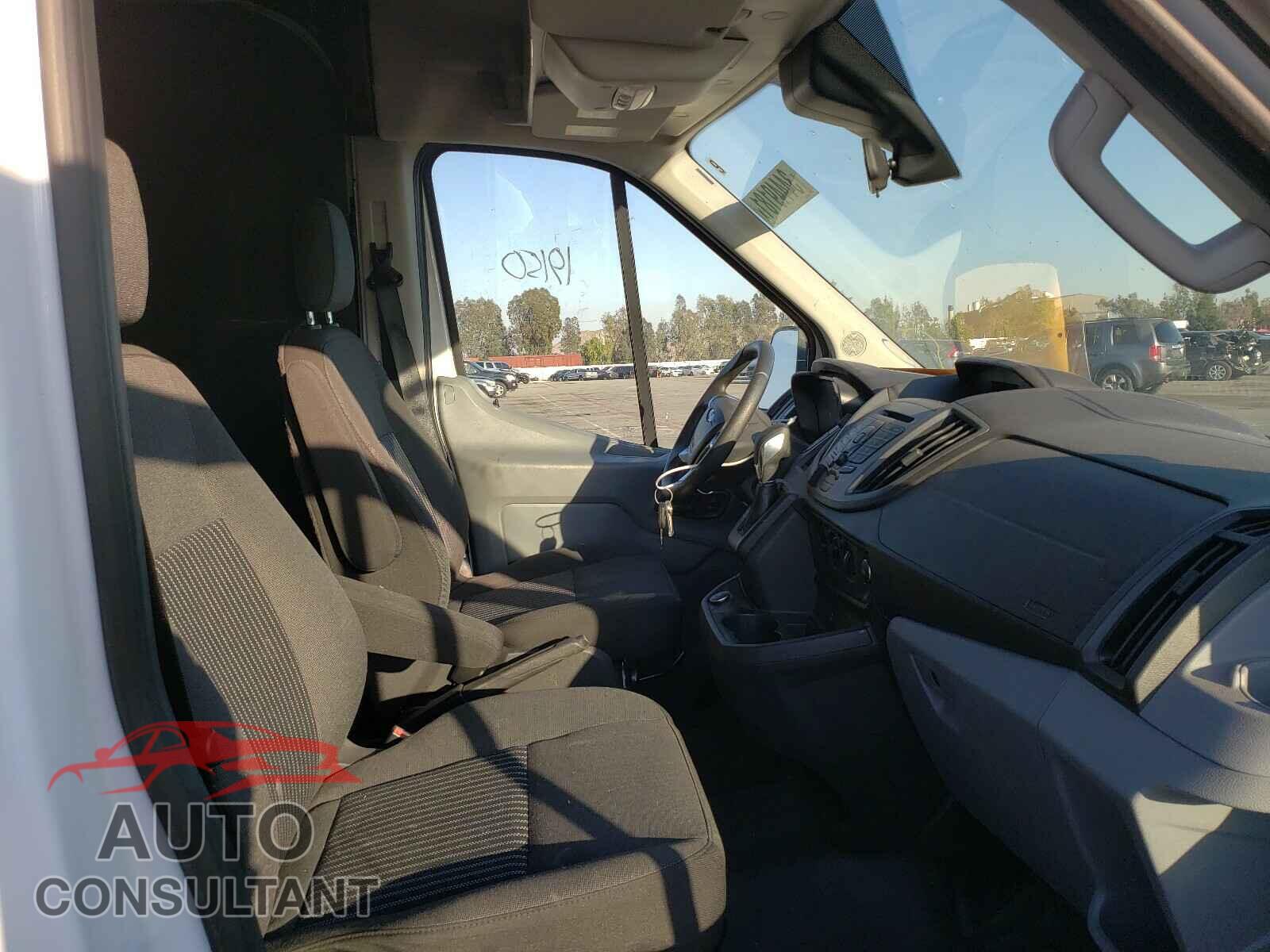 FORD TRANSIT CO 2019 - 1FTYR2CM3KKA88472