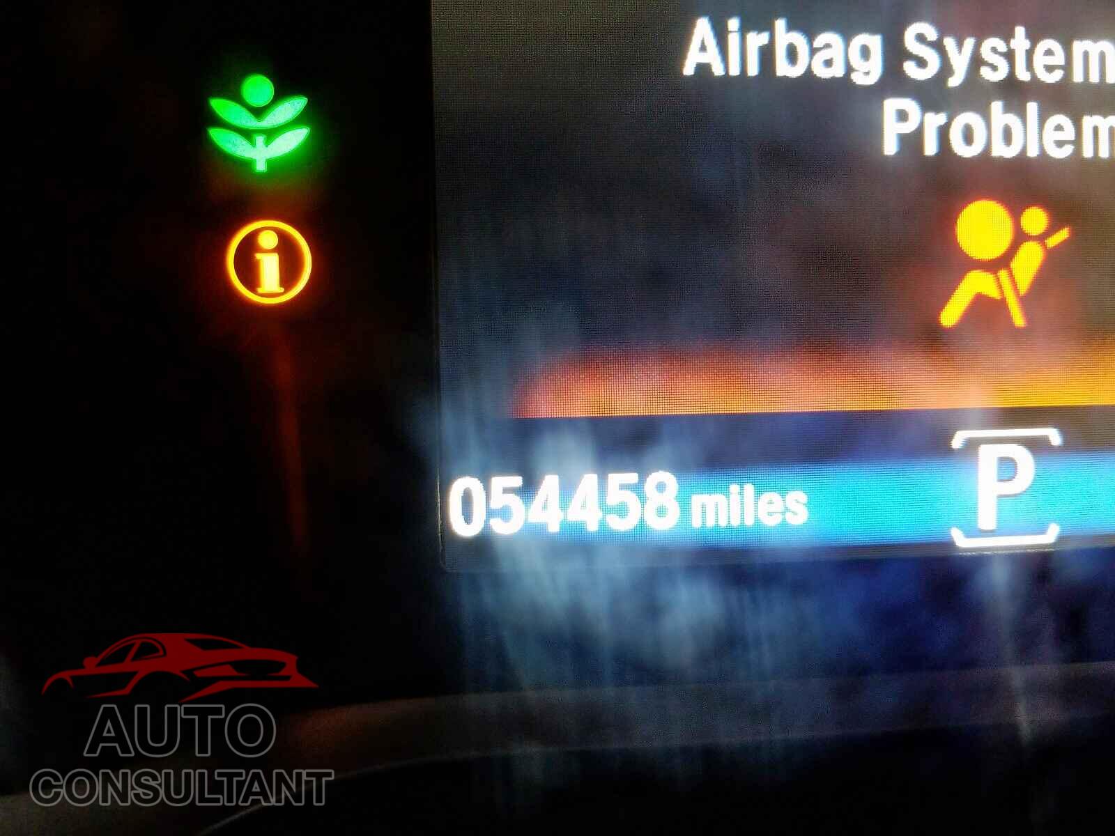 HONDA PILOT 2017 - KNMAT2MVXHP552881