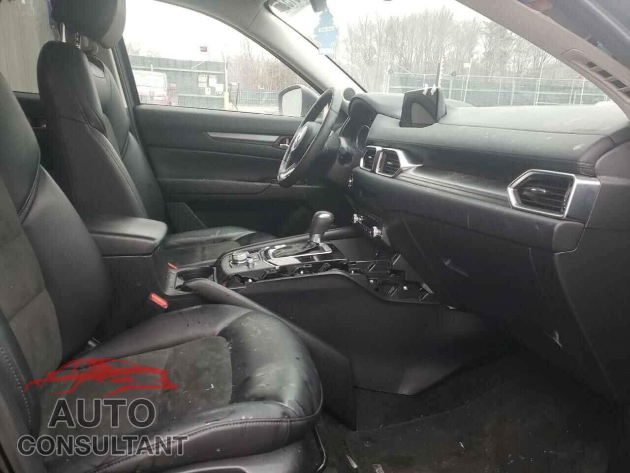 MAZDA CX-5 2019 - JM3KFBCM6K0525043