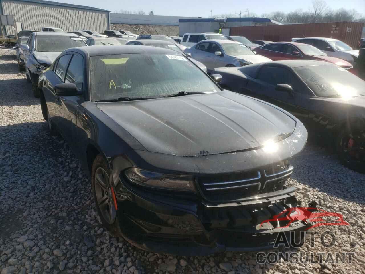 DODGE CHARGER 2017 - 2C3CDXBG1HH657230