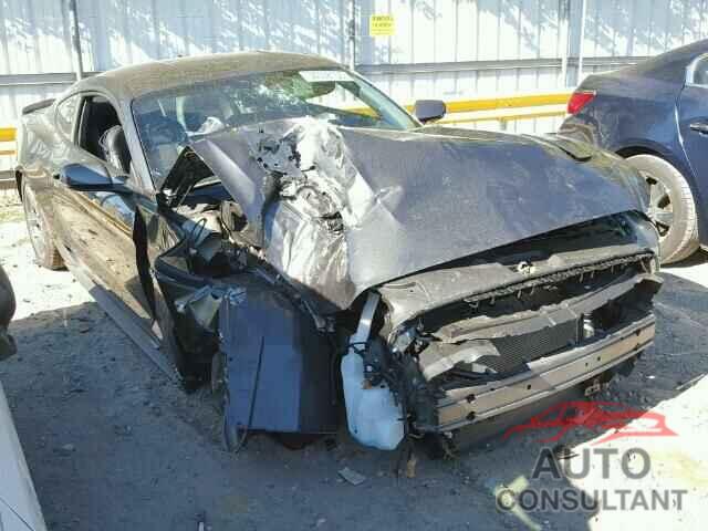 FORD MUSTANG 2016 - 1FA6P8CF0G5318529