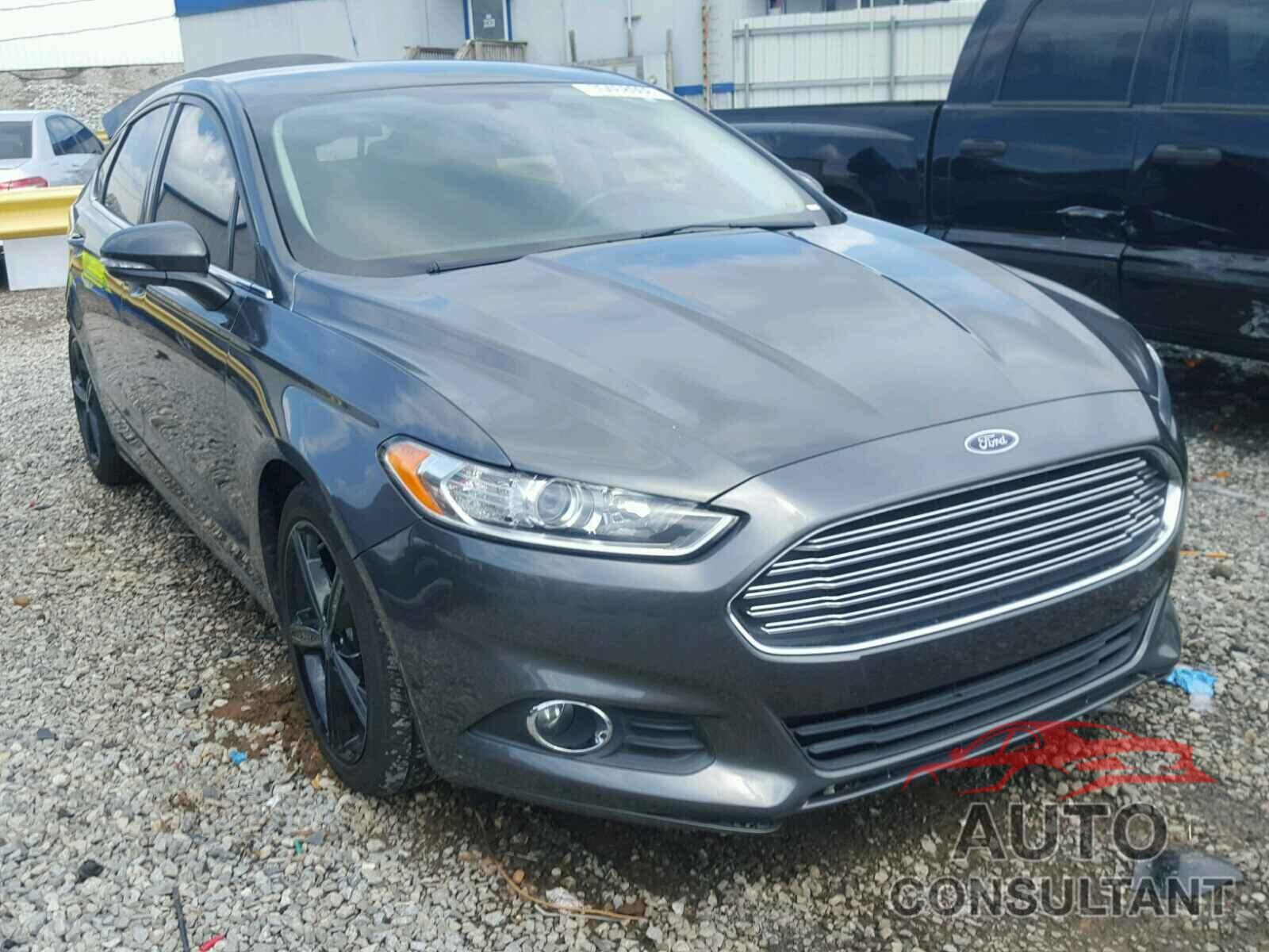 FORD FUSION 2016 - 3FA6P0H77GR154700