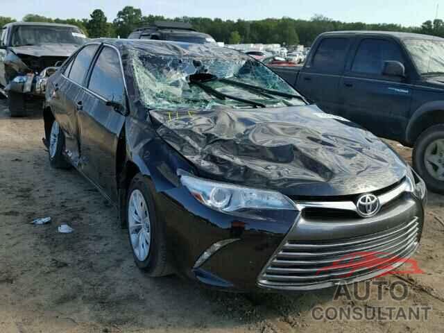 TOYOTA CAMRY 2015 - 4T4BF1FK4FR467432
