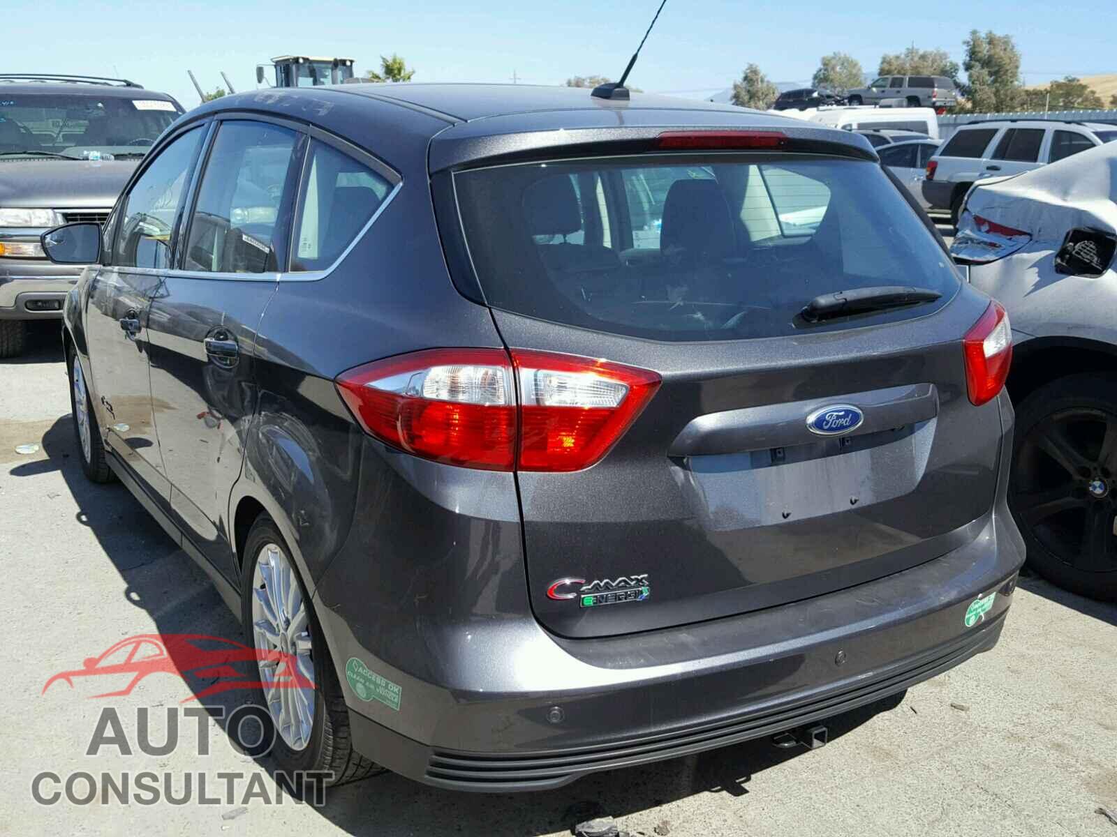 FORD CMAX 2015 - 1FADP5CU3FL115939