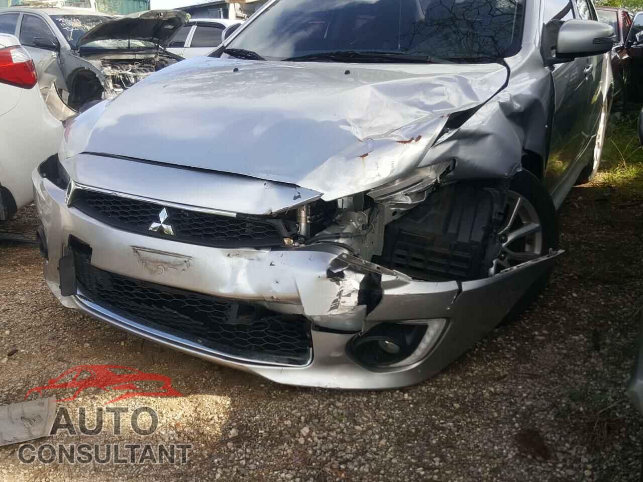 MITSUBISHI LANCER 2016 - JA32U2FU3GU012471