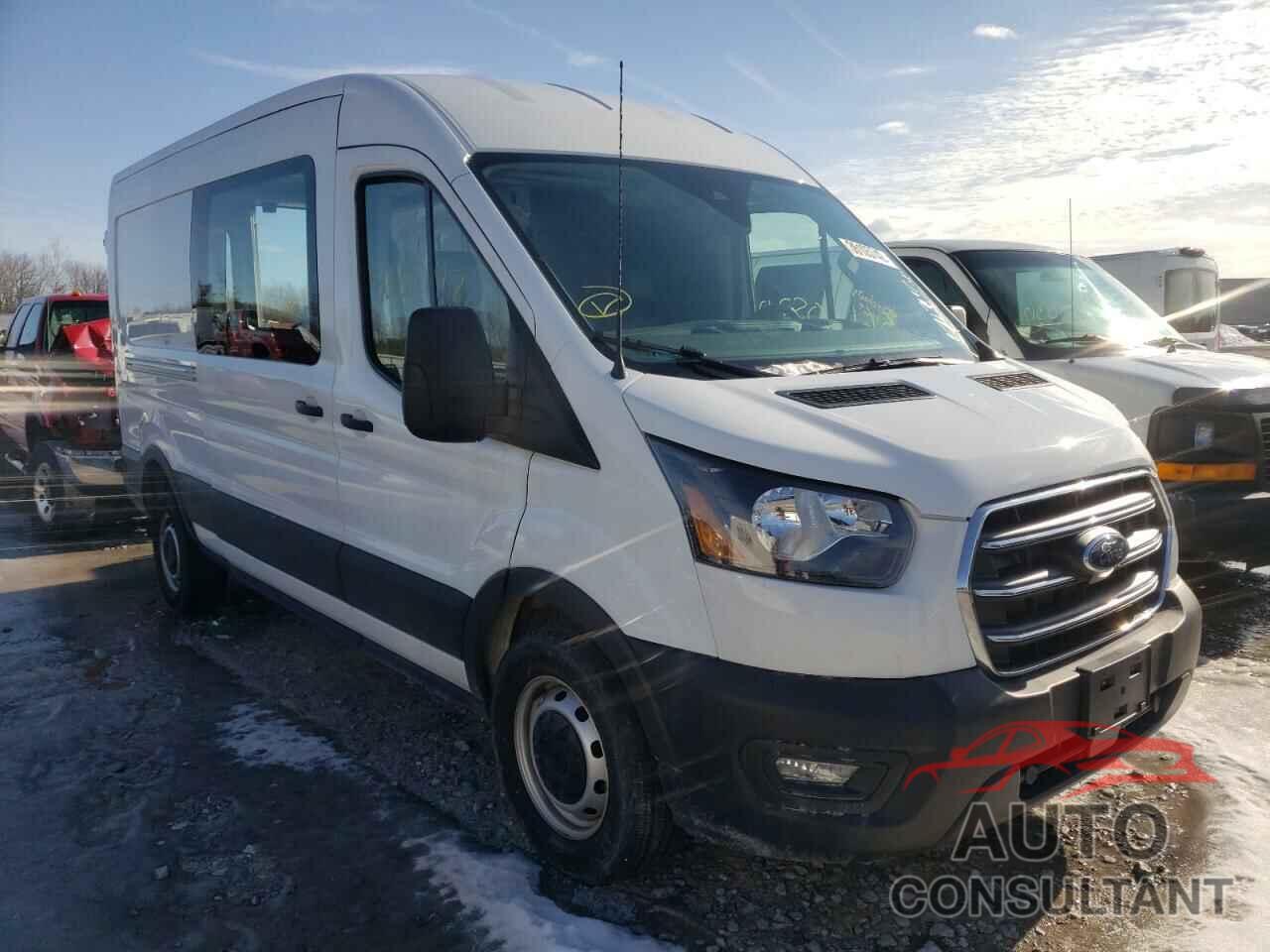 FORD TRANSIT CO 2020 - 1FTBR1C83LKA44380