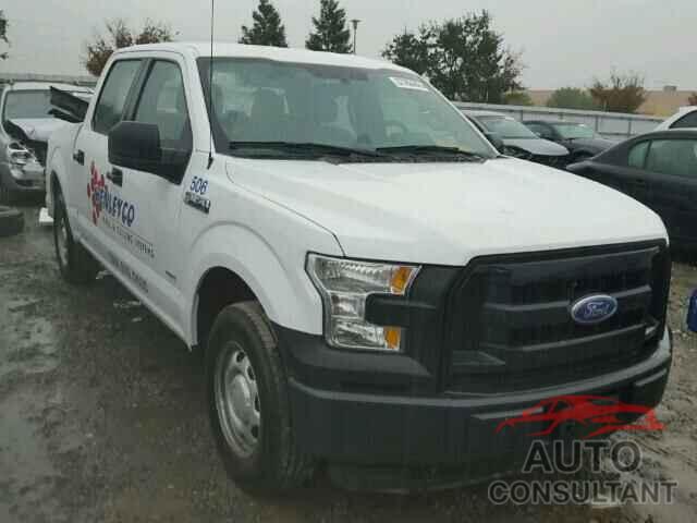 FORD F150 2015 - 1FTEW1CP8FFC15330