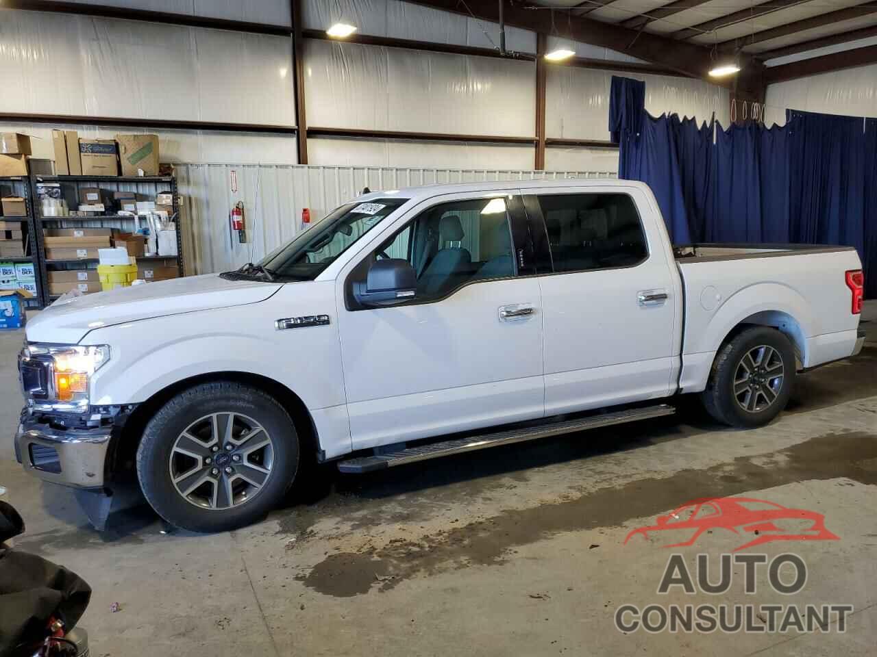 FORD F-150 2019 - 1FTEW1CP5KKD97859