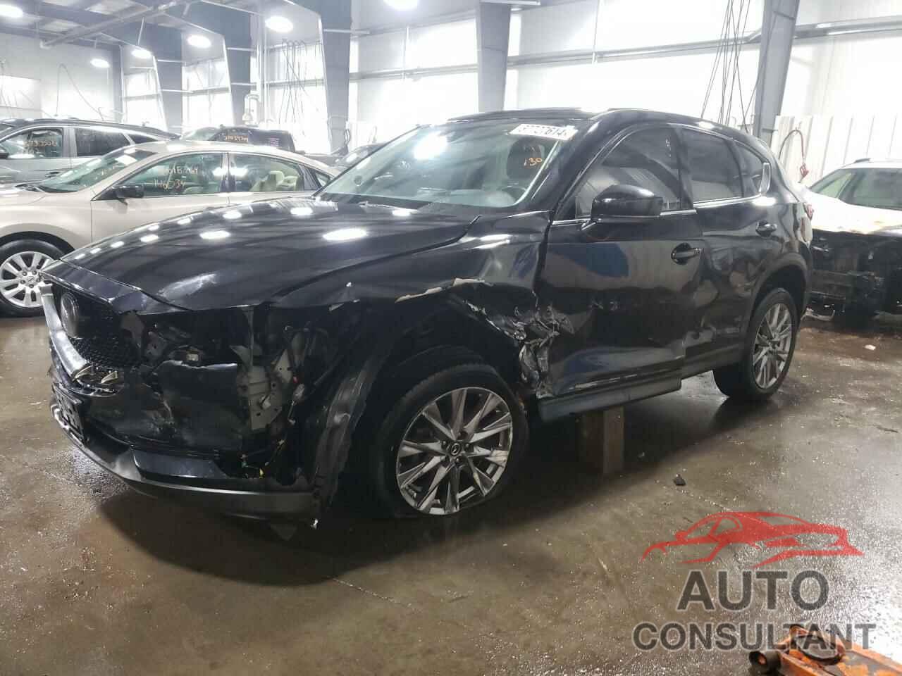 MAZDA CX-5 2020 - JM3KFBDMXL0804110