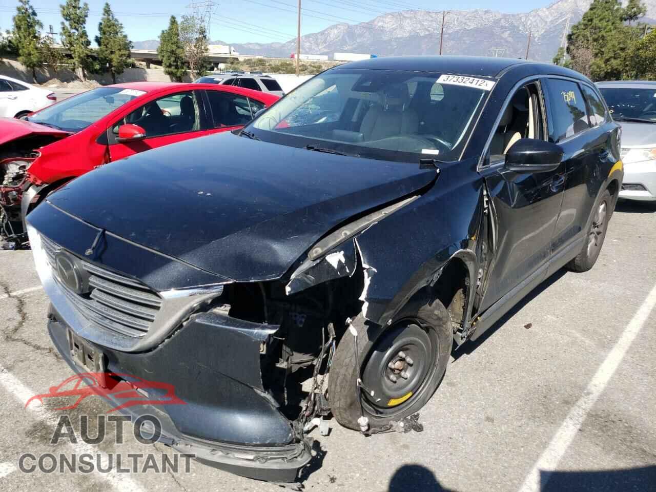 MAZDA CX-9 2019 - JM3TCACYXK0311957