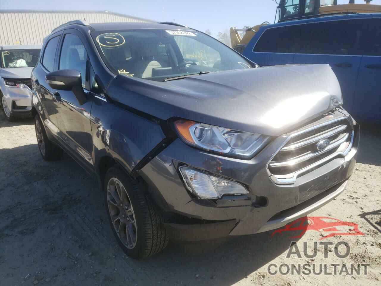 FORD ALL OTHER 2020 - MAJ3S2KE3LC353269