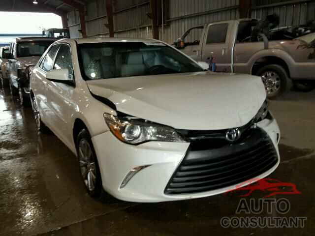 TOYOTA CAMRY 2015 - 4T1BF1FK6FU939429