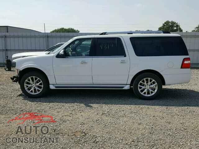 FORD EXPEDITION 2017 - 1FMJK2AT7HEA74805