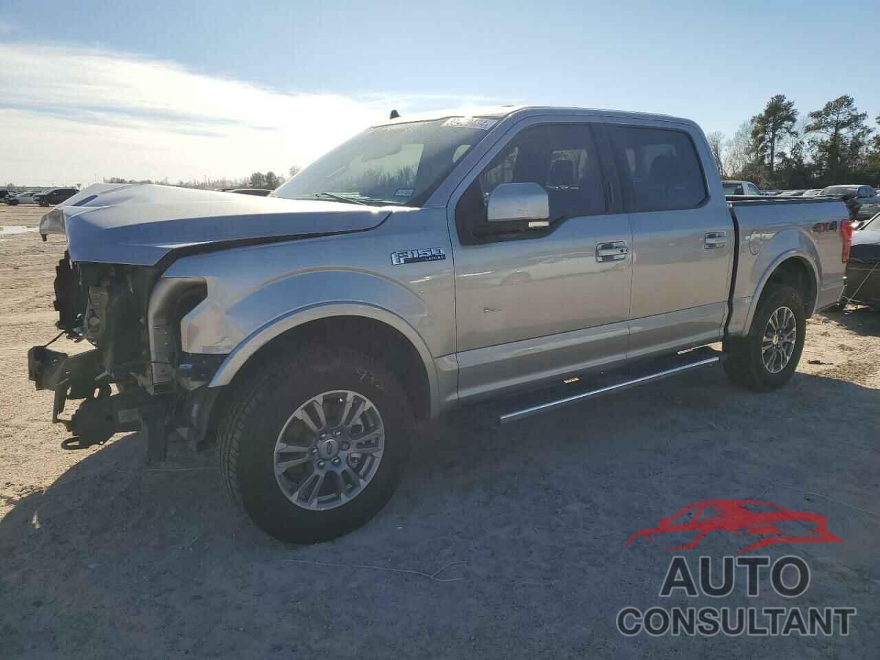 FORD F-150 2020 - 1FTEW1E53LKF36769
