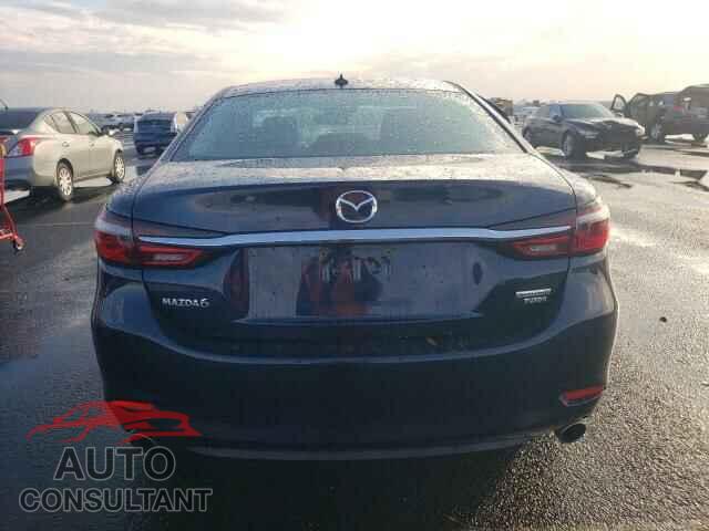 MAZDA 6 2021 - JM1GL1TY1M1603486