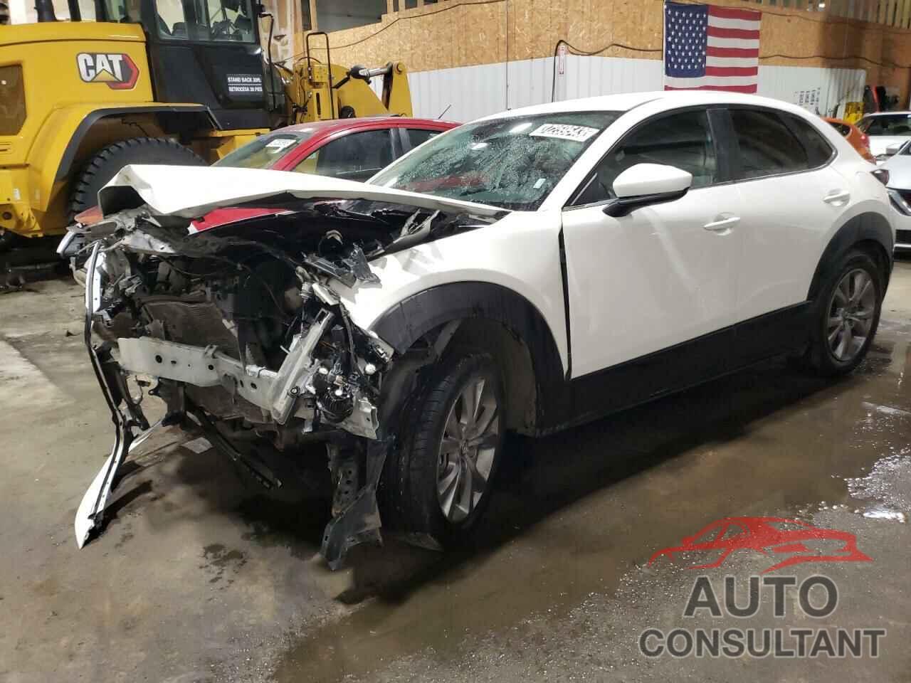 MAZDA CX30 2021 - 3MVDMBBL2MM248244