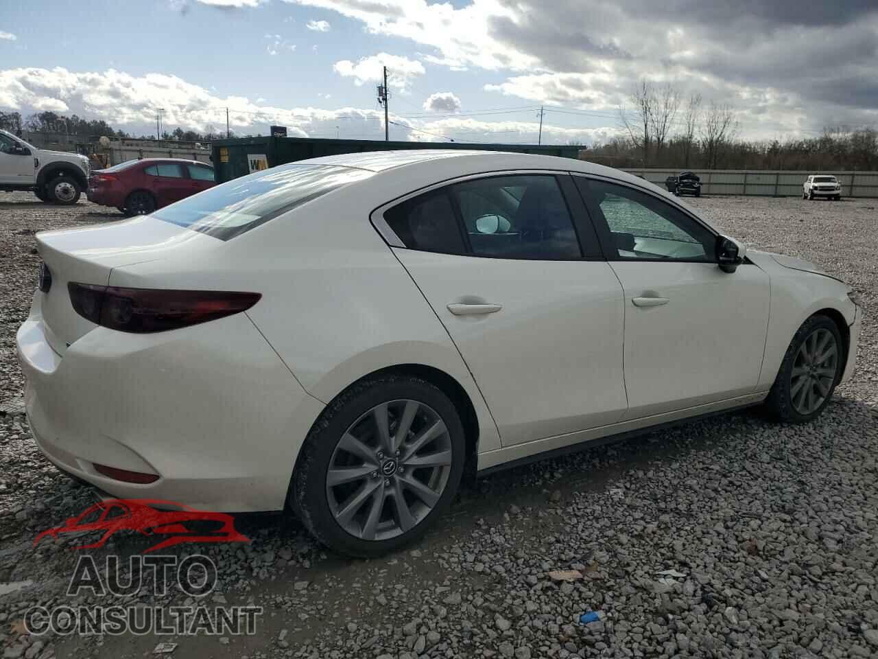 MAZDA 3 2020 - JM1BPBCM3L1163240