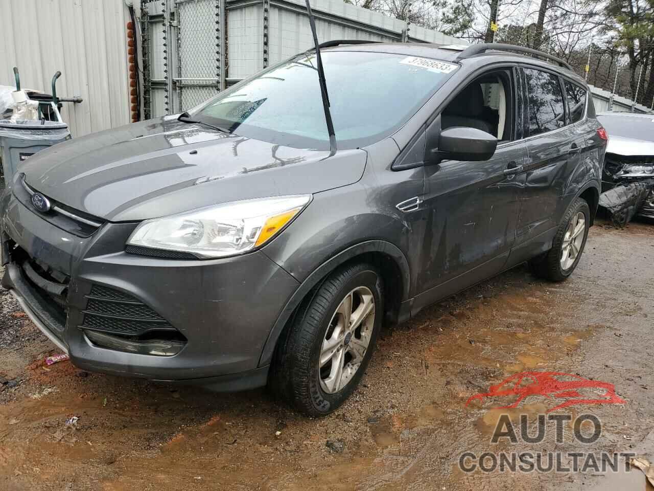 FORD ESCAPE 2016 - 1FMCU0GX3GUA59708