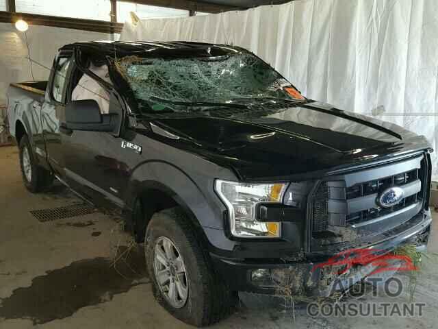 FORD F150 2015 - 1FTEX1EP2FFA69078