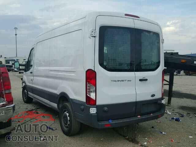FORD TRANSIT CO 2015 - 1FTSW2CM2FKA04548