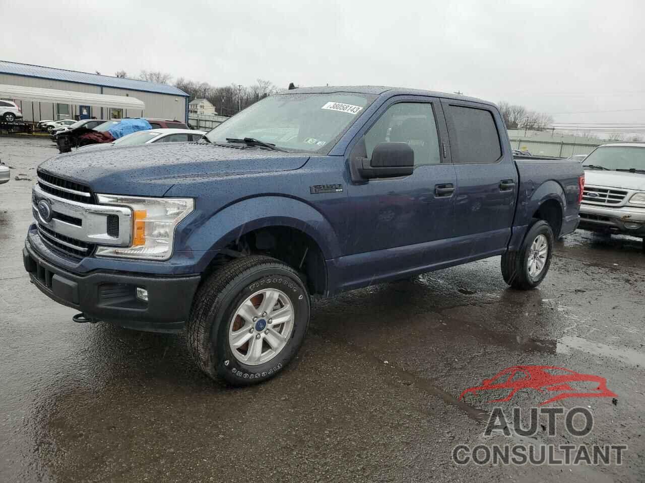 FORD F-150 2020 - 1FTEW1E44LFA98151