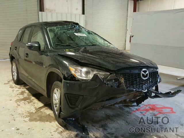 MAZDA CX-5 SPORT 2015 - JM3KE2BE7F0472453