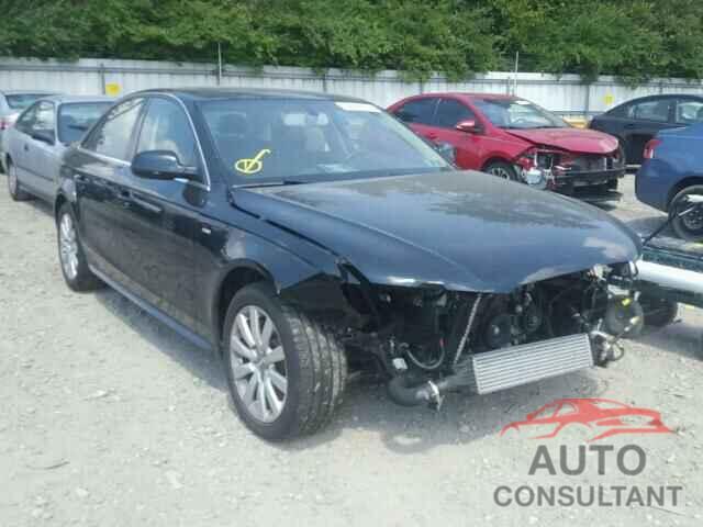 AUDI A4 2016 - WAUFFAFL9GN007894