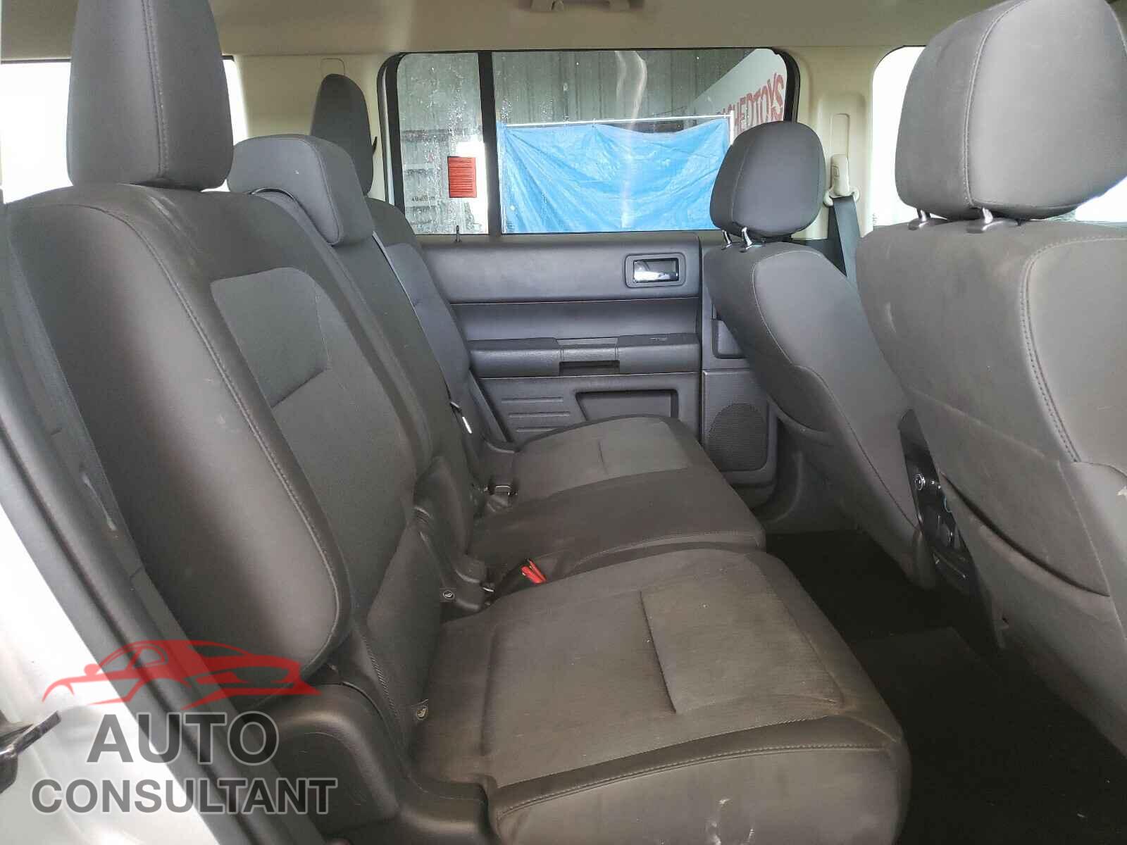 FORD FLEX 2016 - 2FMGK5B8XGBA20611