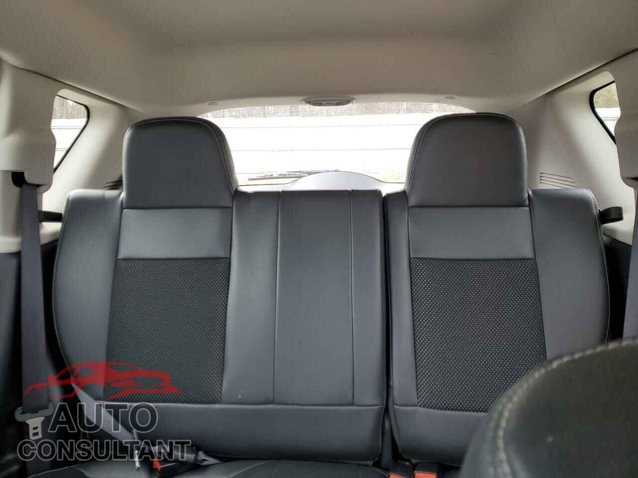 JEEP COMPASS 2016 - 1C4NJDEB4GD758849