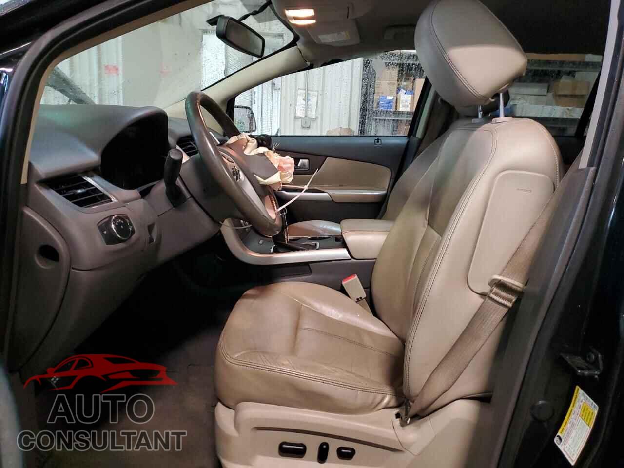 FORD EDGE 2013 - 2FMDK3JC8DBB40660