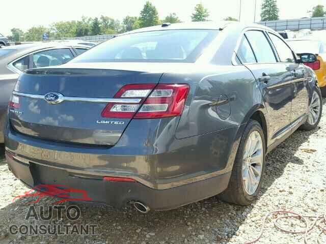 FORD TAURUS 2015 - 1FAHP2F85FG100897