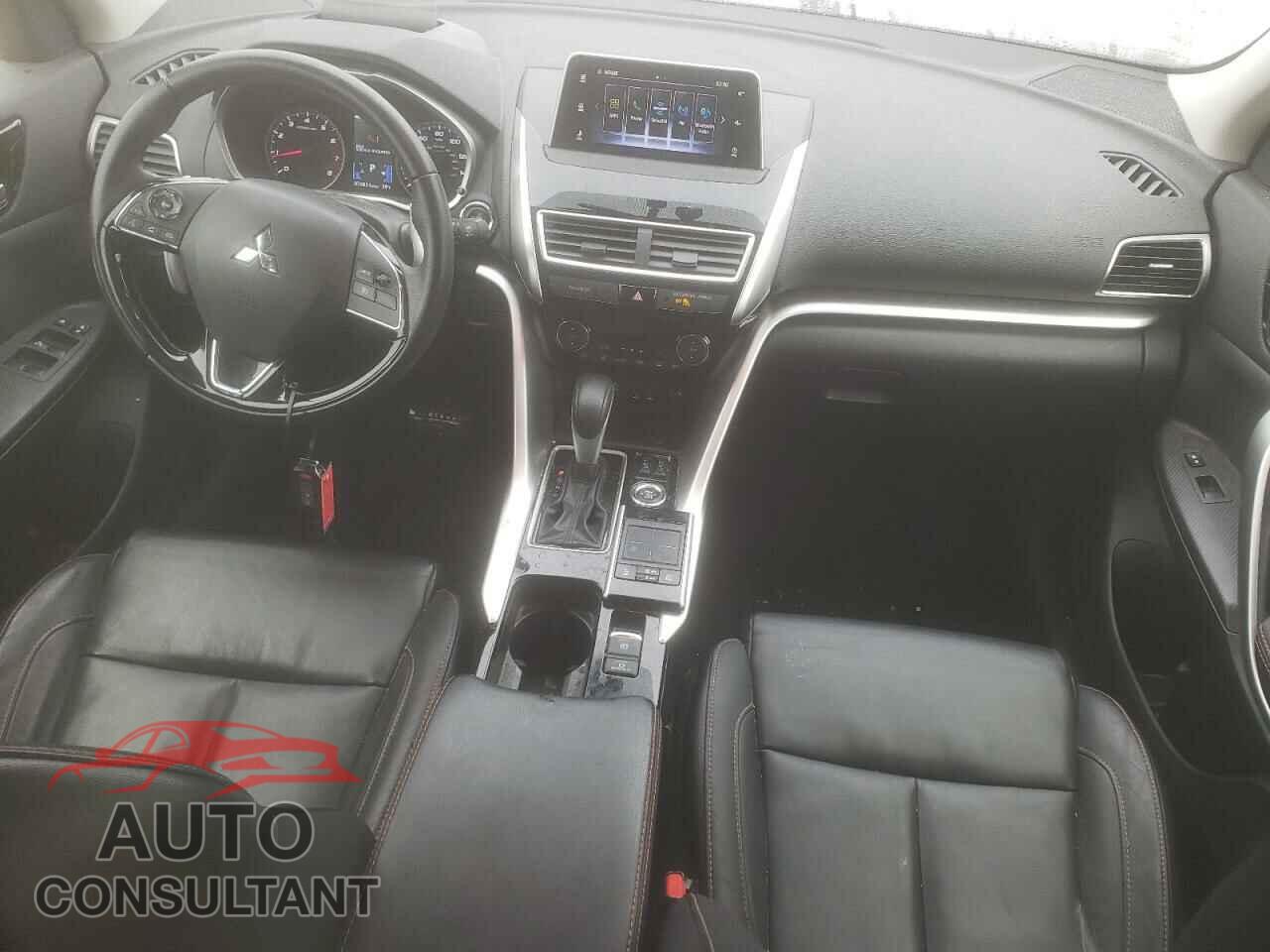 MITSUBISHI ECLIPSE 2019 - JA4AT5AA4KZ001533