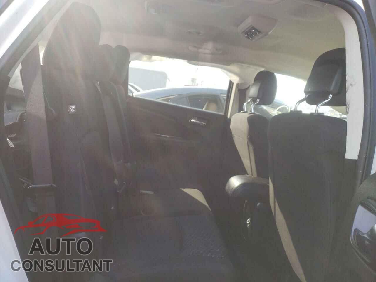 DODGE JOURNEY 2019 - 3C4PDCBB3KT867367