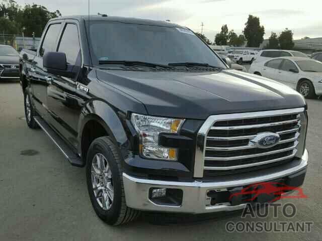 FORD F150 2015 - 1FTEW1CF1FKE70612