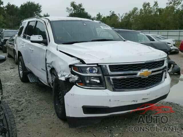 CHEVROLET TAHOE 2015 - 1GNSCBKC6FR150712