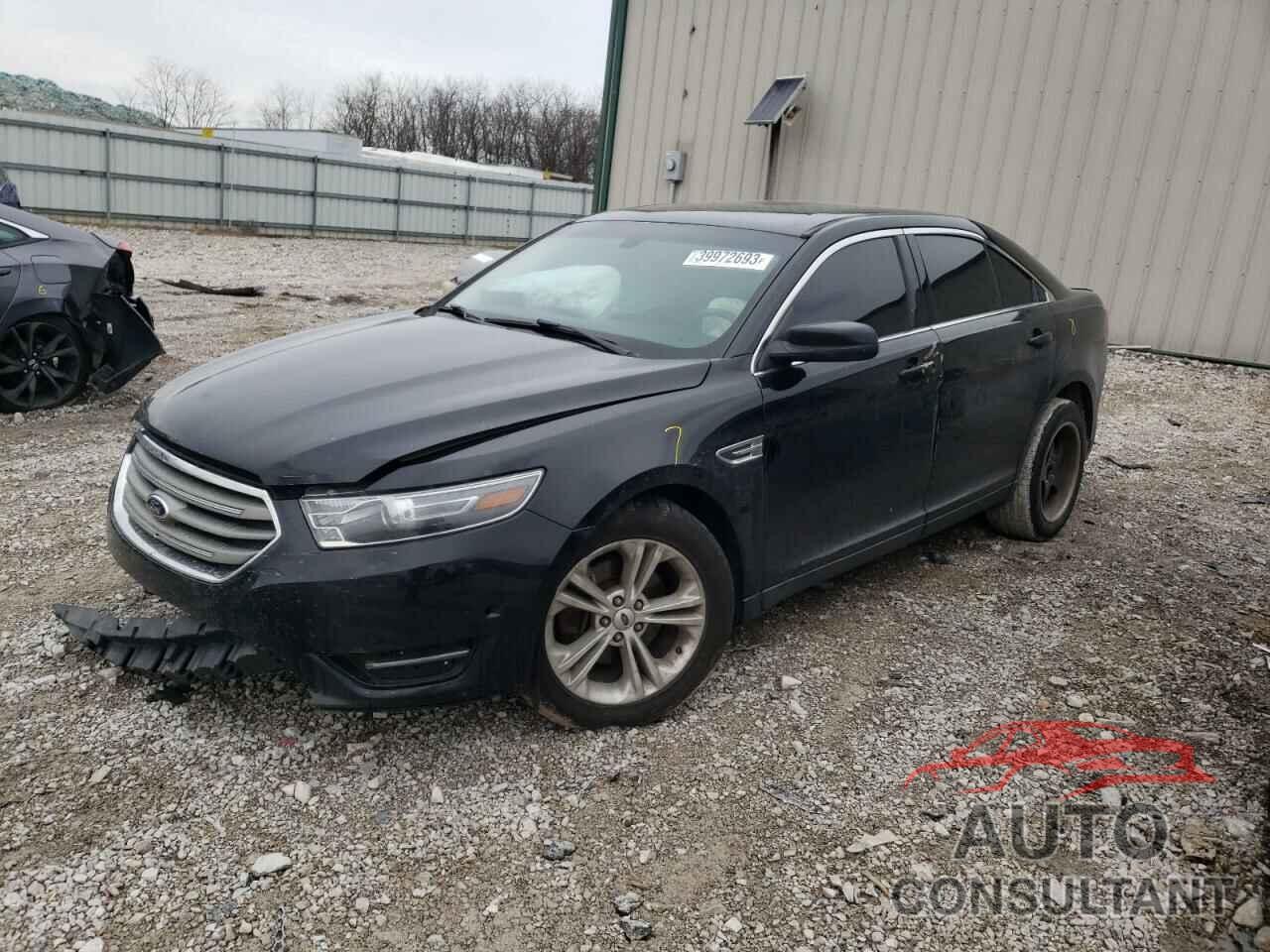 FORD TAURUS 2016 - 1FAHP2E80GG128299