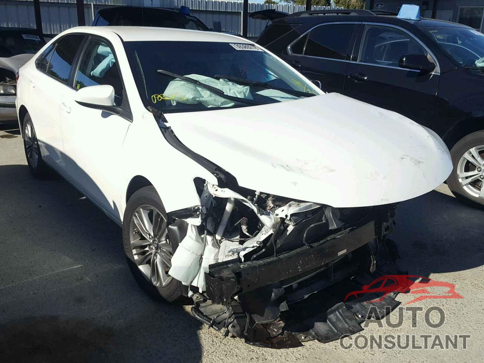 TOYOTA CAMRY 2016 - 4T1BF1FKXGU573265