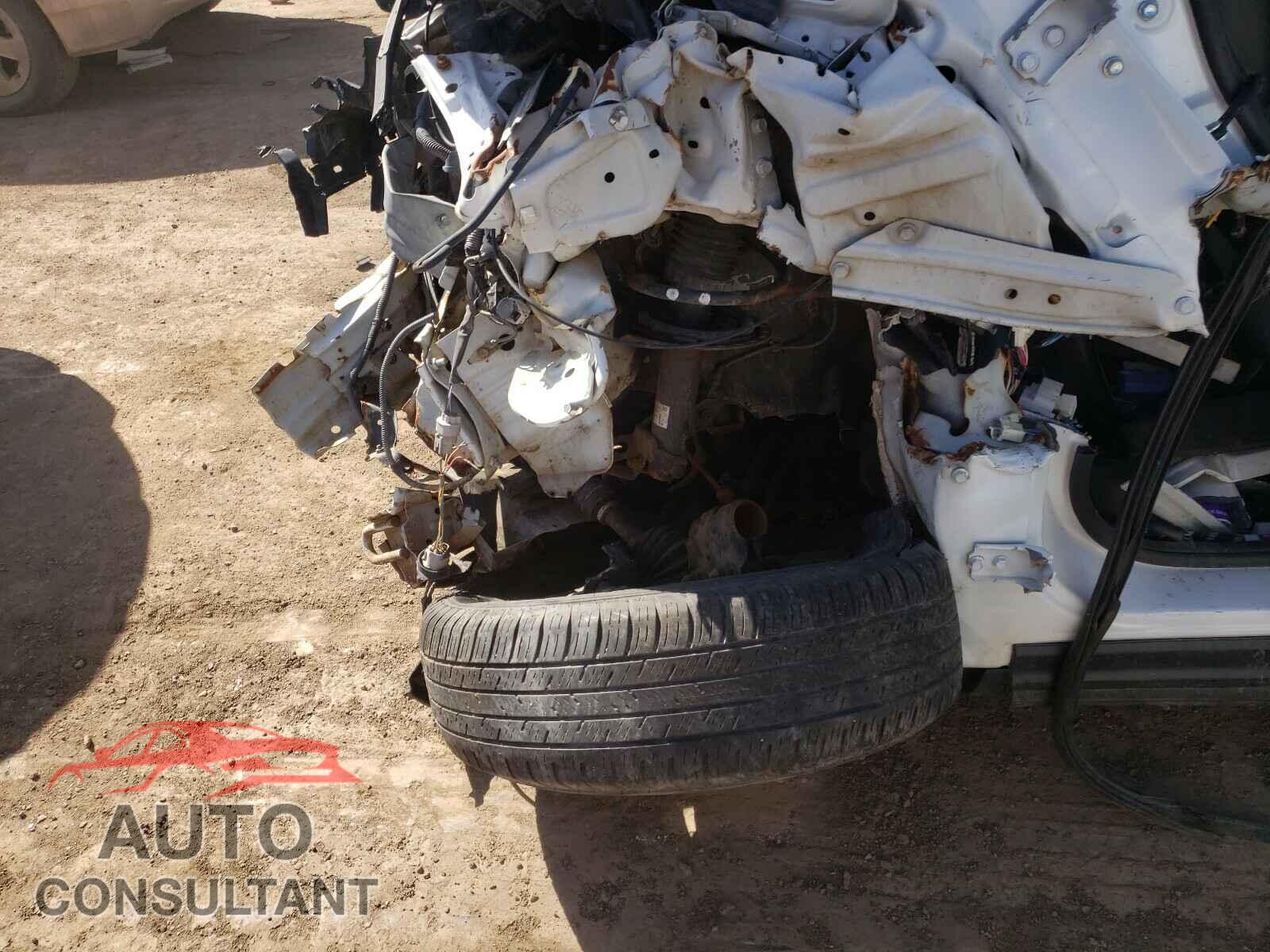 MITSUBISHI ECLIPSE 2019 - JA4AT3AA1KZ036762