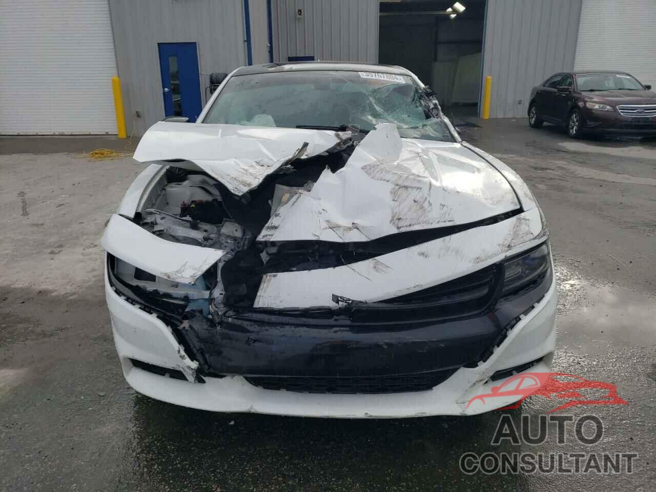 DODGE CHARGER 2017 - 2C3CDXCT9HH587746