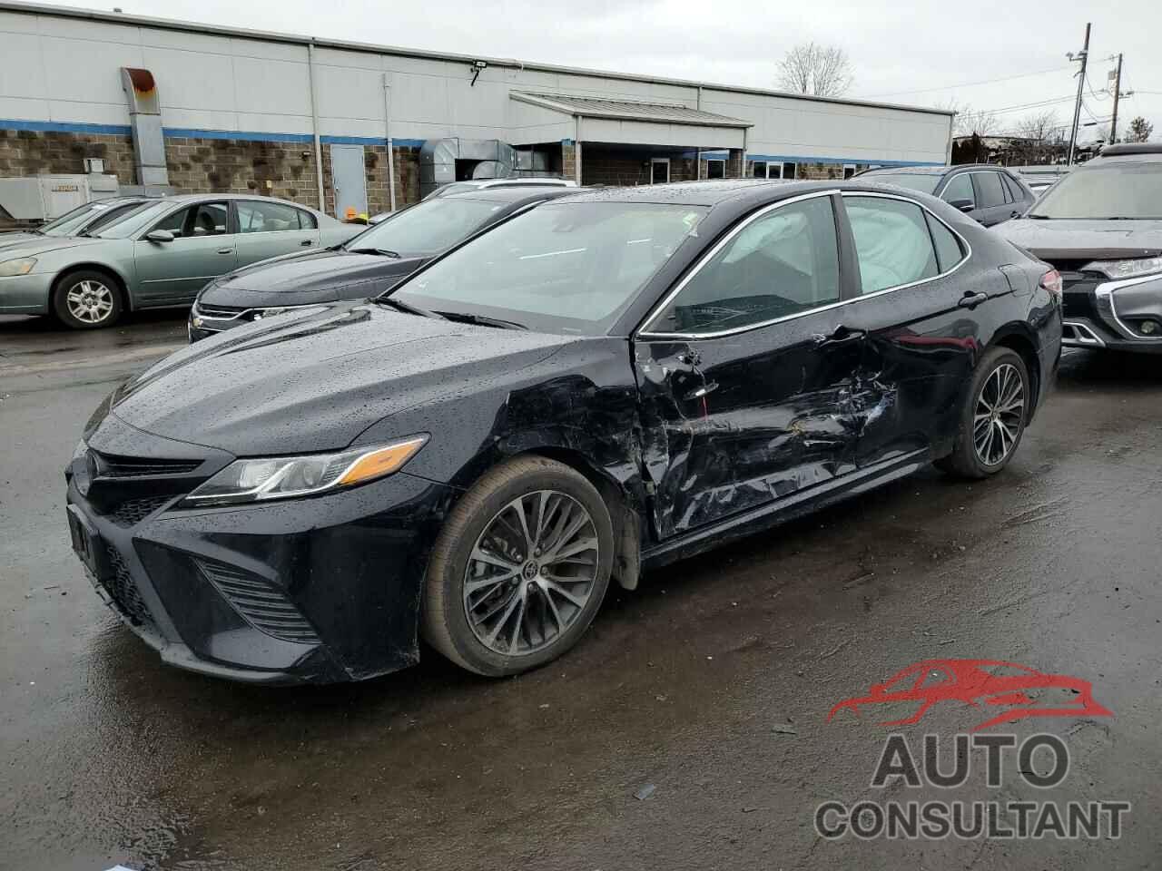 TOYOTA CAMRY 2020 - 4T1G11BK3LU008232