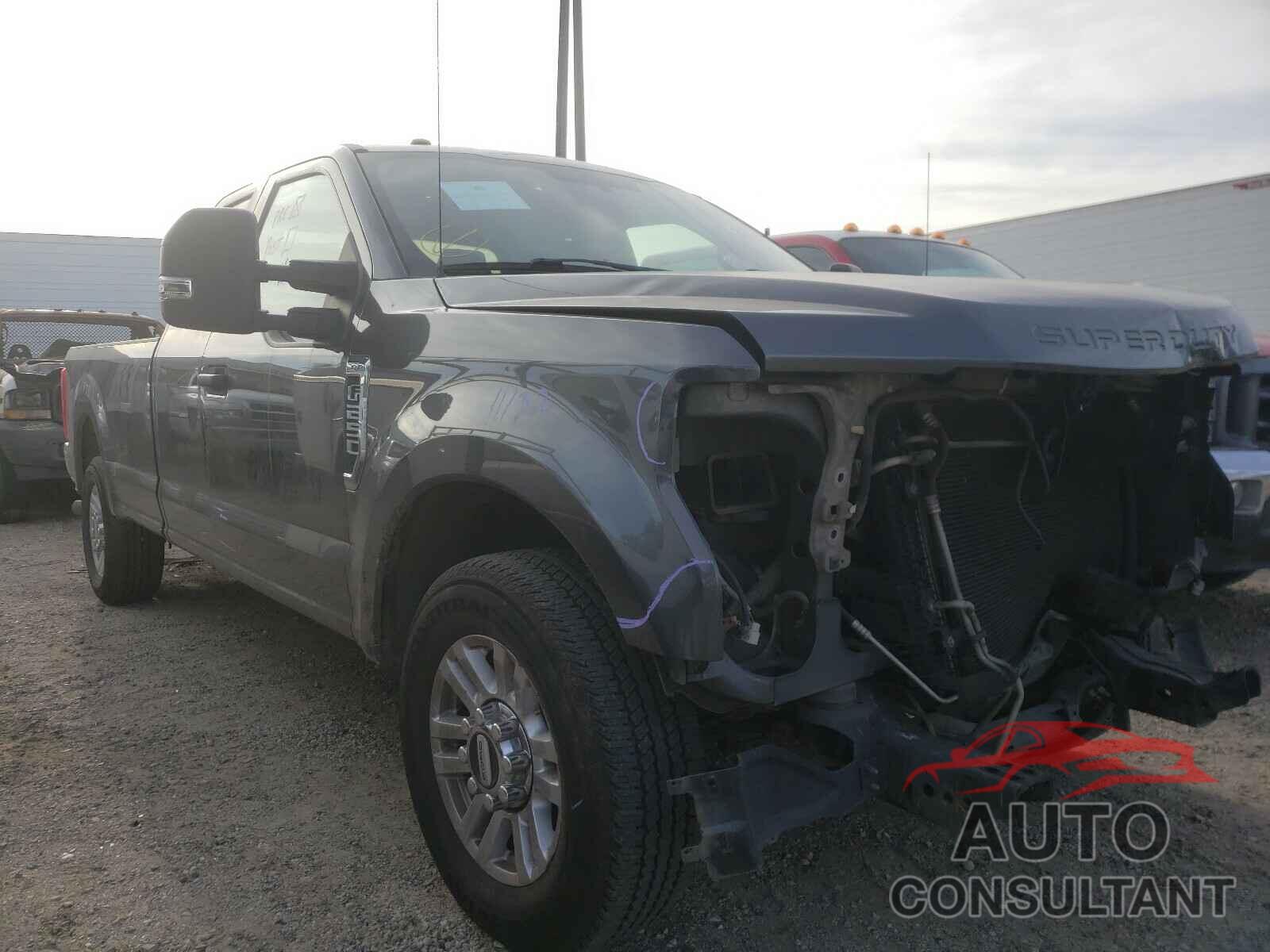 FORD F250 2017 - 1FT7X2A67HEB58715