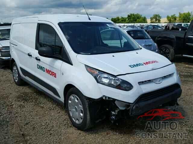 FORD TRANSIT CO 2015 - NM0LS7E74F1212146