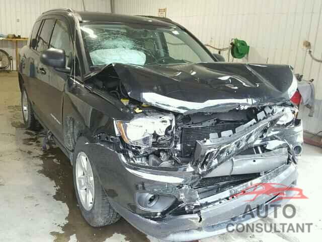 JEEP COMPASS 2016 - 1C4NJCBA0GD649715